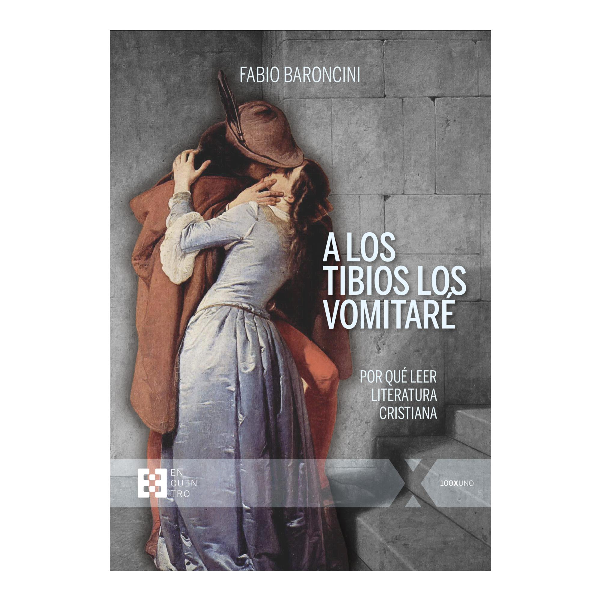 Imagen 0 de A LOS TIBIOS LOS VOMITARÉ (Tapa blanda Tapa blanda con solapas)