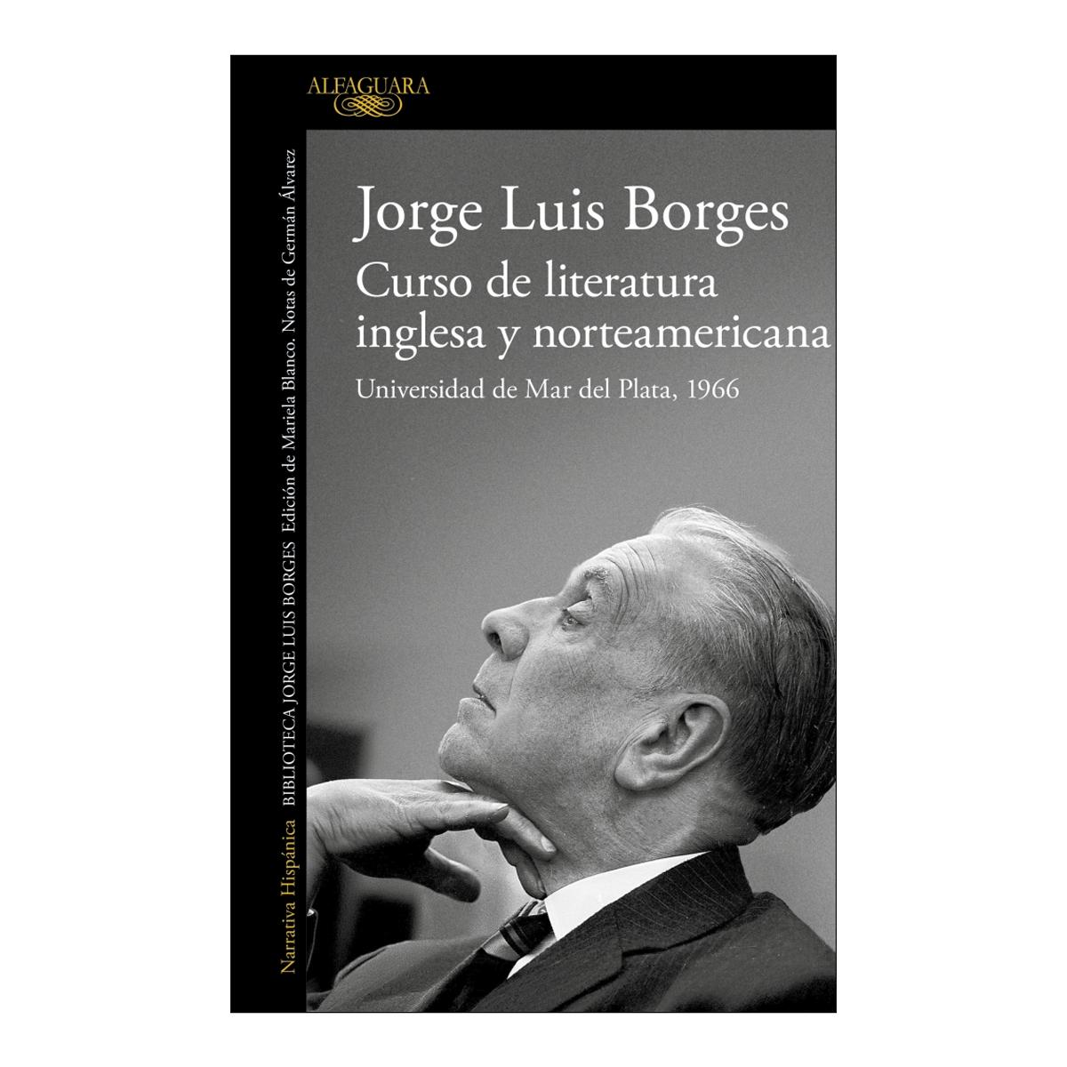 Imagem 0 de CURSO DE LITERATURA INGLESA Y NORTEAMERI (Capa Mole)