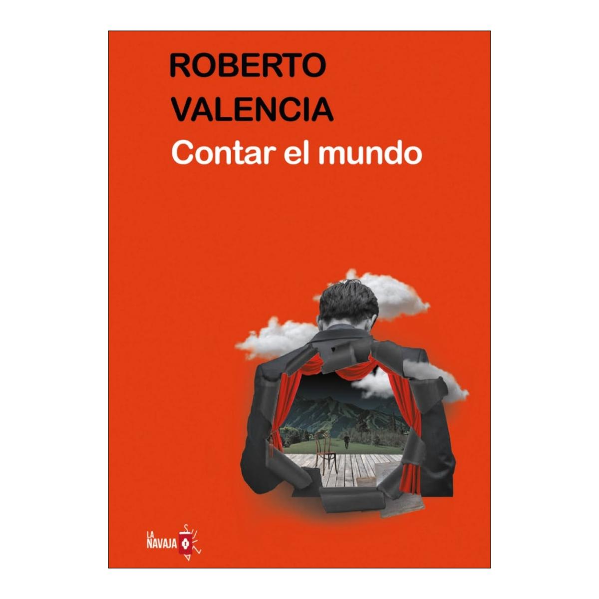 Imagen 1 de CONTAR EL MUNDO (Tapa blanda)