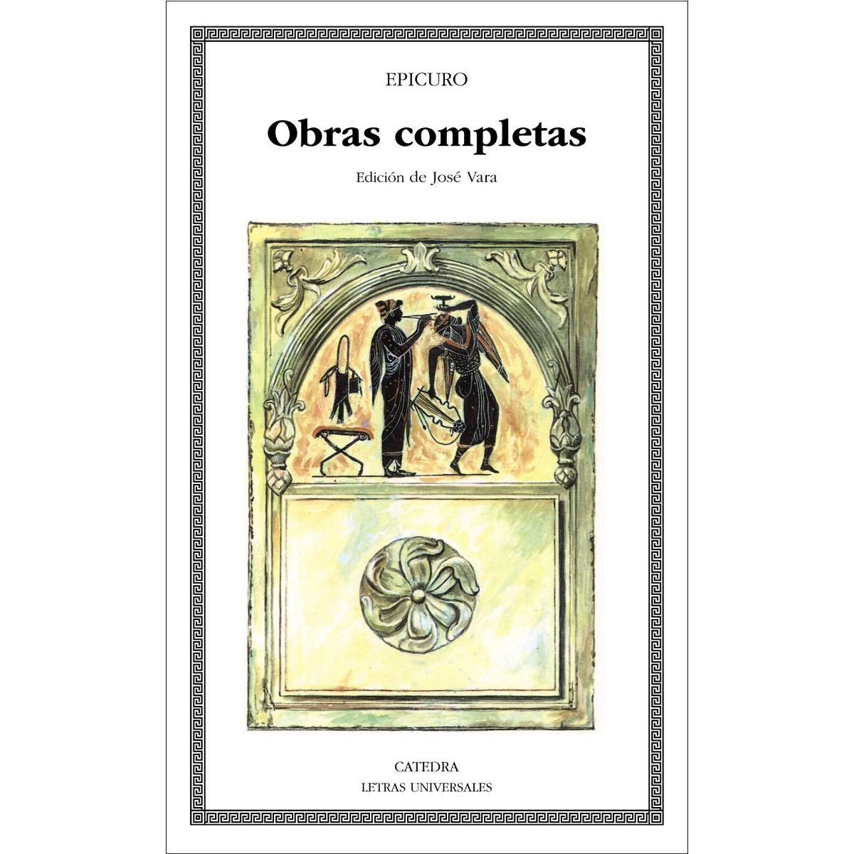 Obras completas(Bolsillo) (Tapa blanda) 1