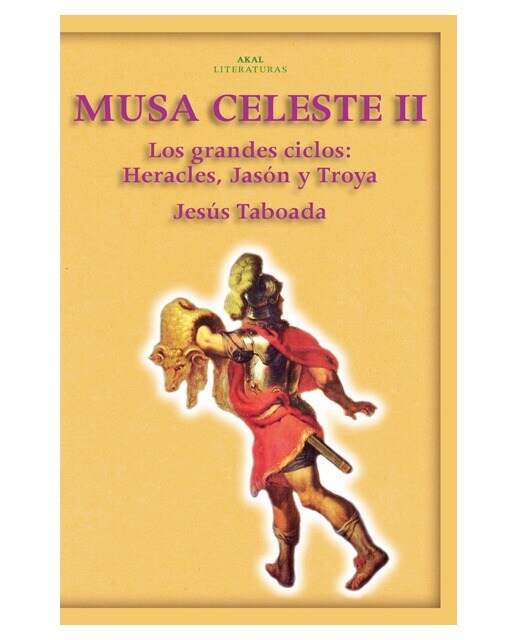 Imagen 0 de Musa Celeste II