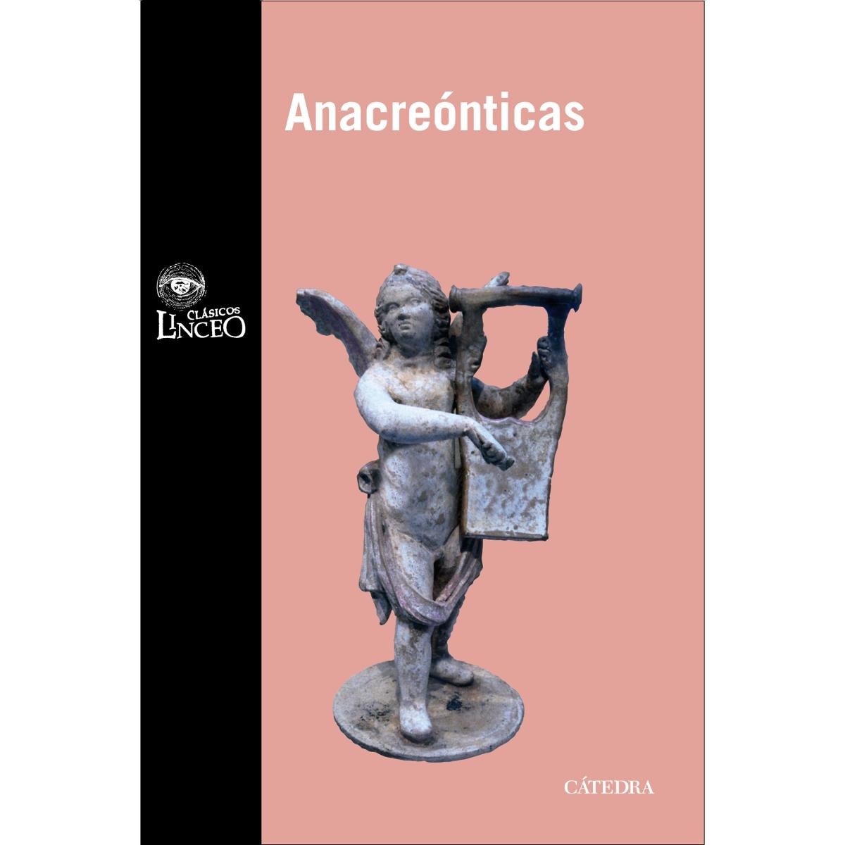 Anacreónticas