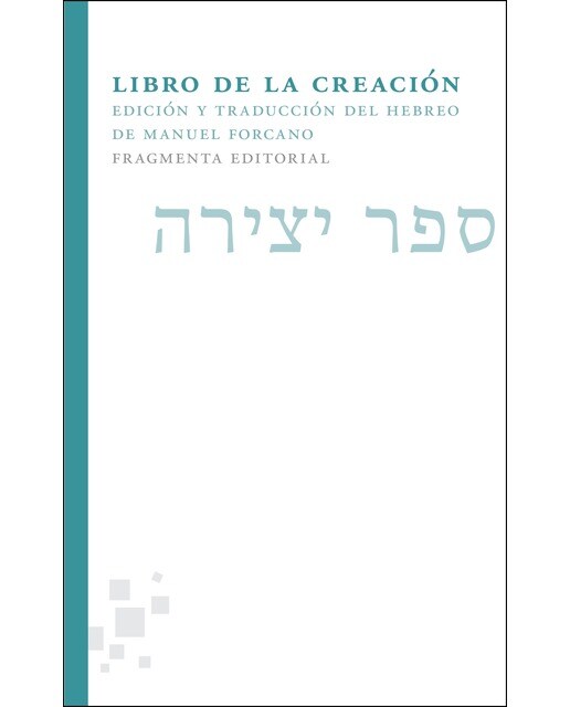 Libro De La Creación 1
