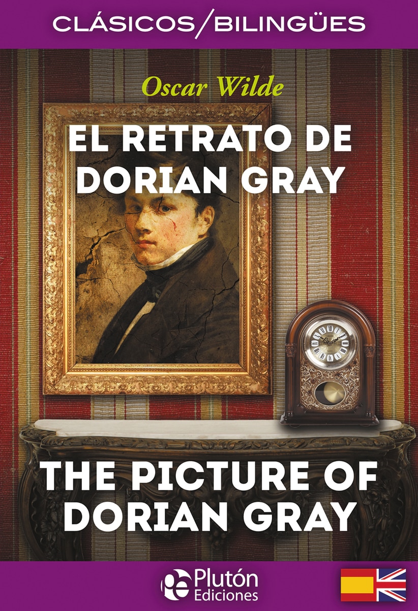 El retrato de dorian gray / the picture of dorian gray(Tapa blanda) 1