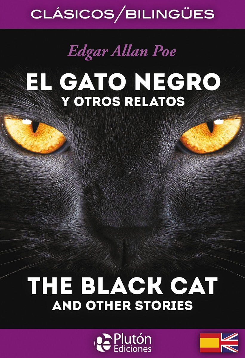 Gato negro y otros relatos / the black cat and other stories(Tapa blanda) 1