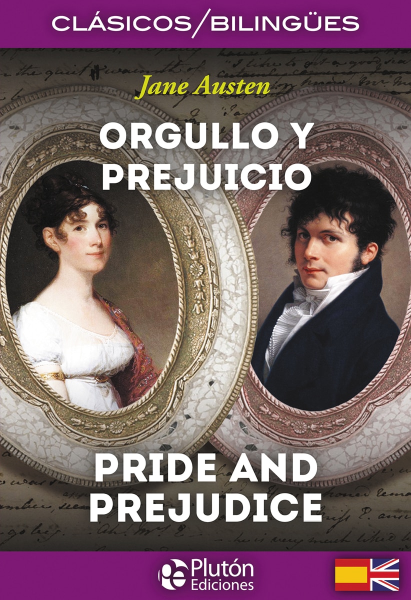 Orgullo y prejuicio / pride and prejudice(Tapa blanda) 1