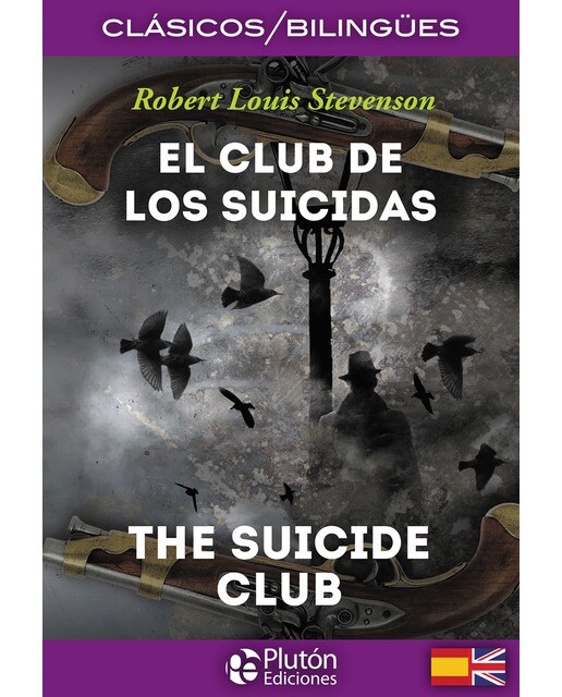 Imagen 0 de El club de los suicidas / the suicide club (Tapa blanda)