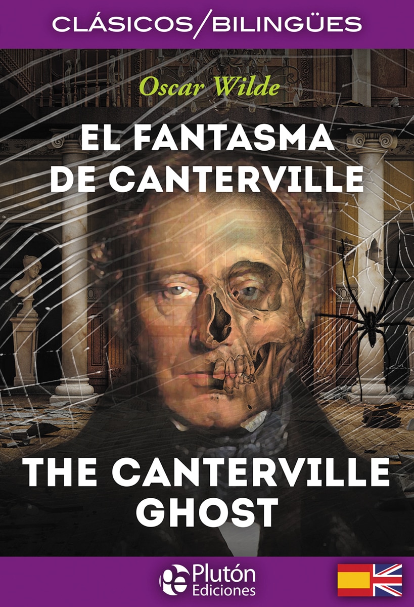 El fantasma de canterville / the canterville ghost(Tapa blanda) 1