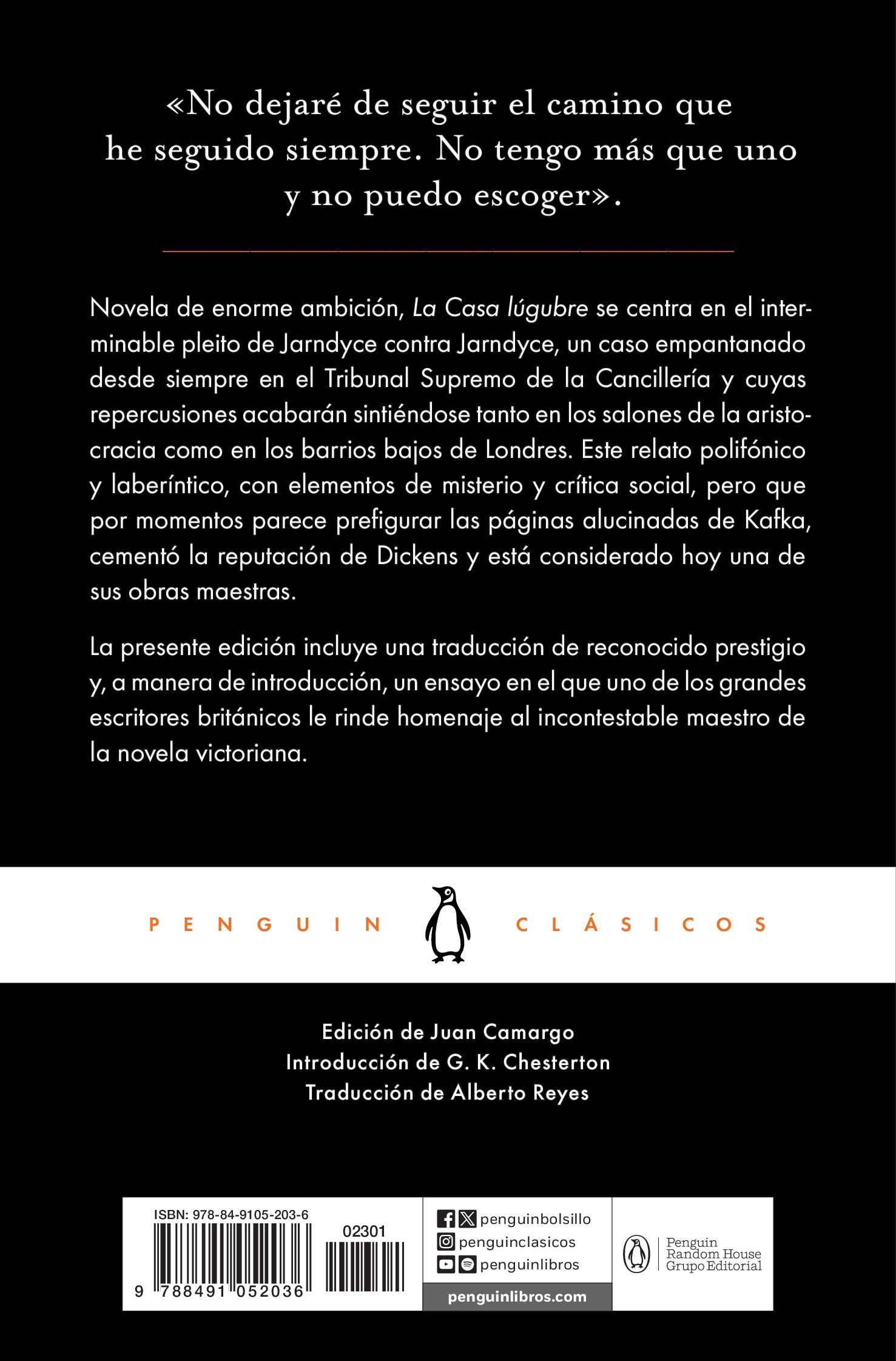 La casa lúgubre 2