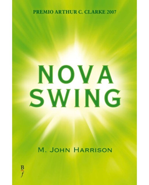 Imagem 0 de Nova Swing