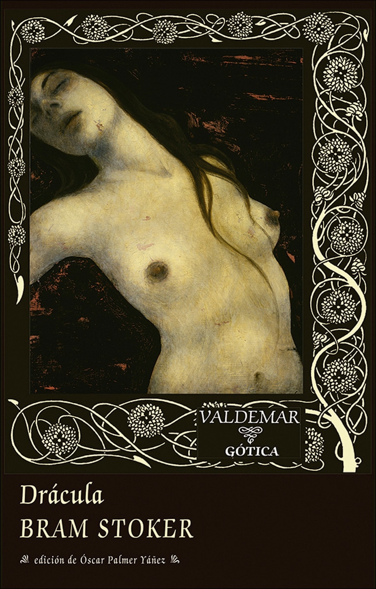 Drácula (Capa dura) 1
