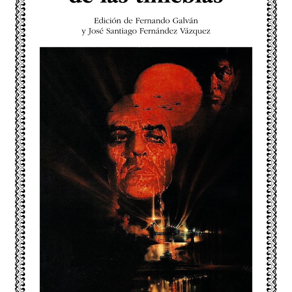 El corazón de las tinieblas (Bolsillo) (Tapa blanda) 1