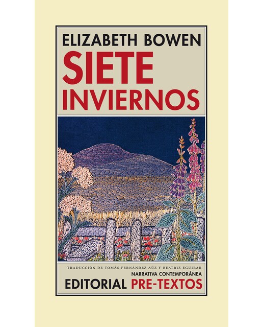 Siete inviernos