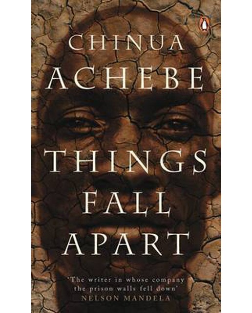 Imagem 0 de Things Fall Apart