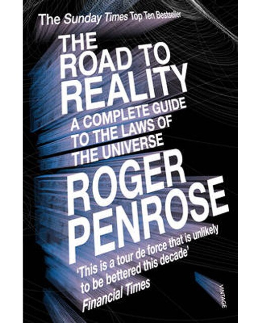 The Road To Reality 1