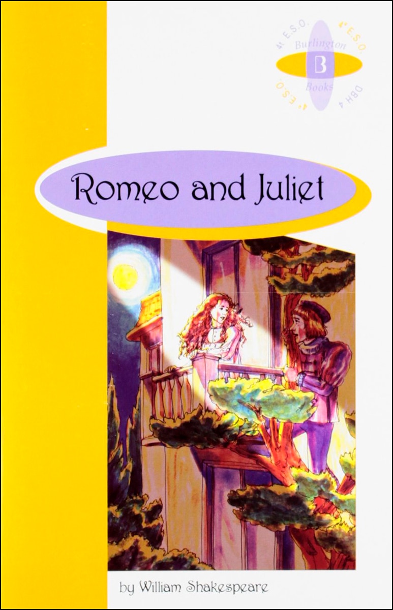 Imagem 0 de Romeo And Juliet