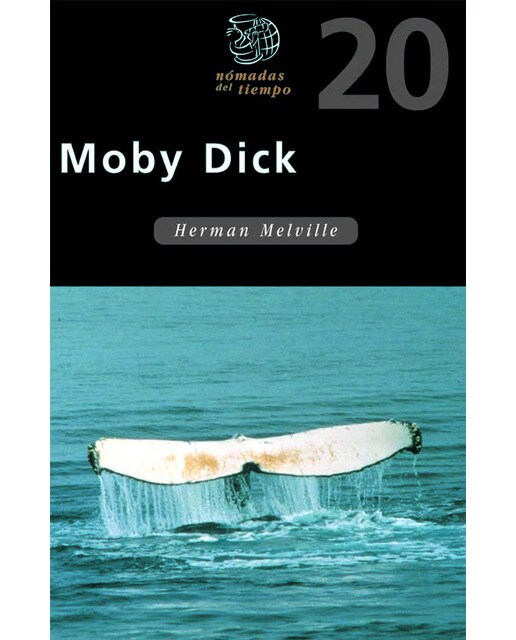 Moby dick