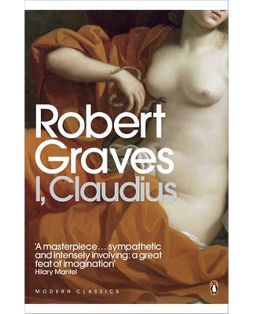 I Claudius 1