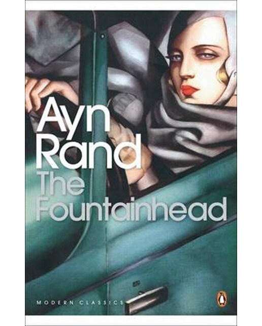 Imagem 0 de The Fountainhead