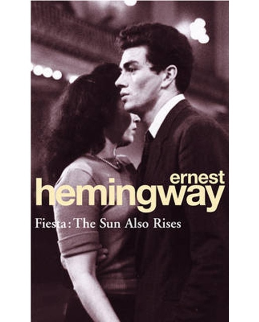 Imagem 0 de Fiesta: The Sun Also Rises