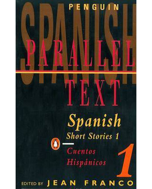 Spanish Paralles Texts 1 1