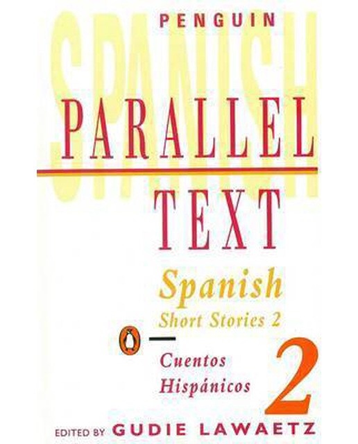 Spanish Parallel Texts 2