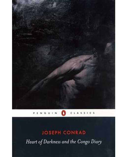 Heart Of Darkness 1