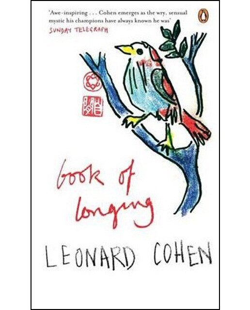Imagem 0 de Book Of Longing