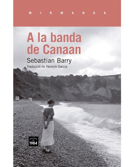 Imagen 0 de A la banda de canaan (Tapa blanda)