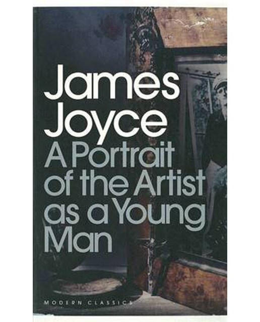 A Portrait Of The Artist 1