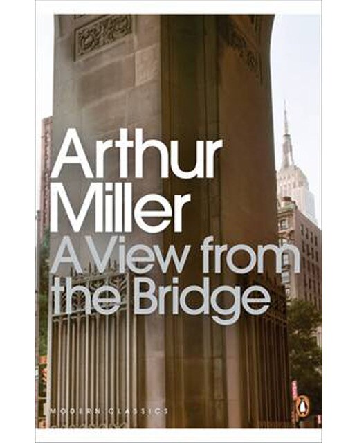 Imagem 0 de A View From The Bridge