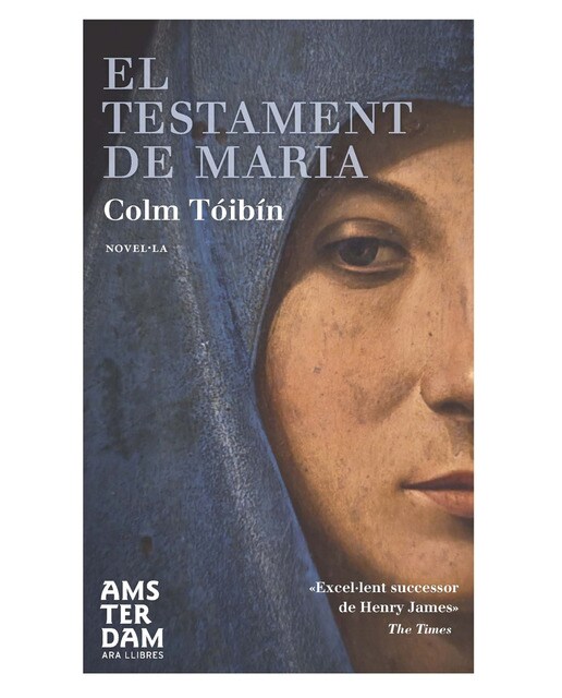 Imagen 0 de El testament de Maria  (Tapa blanda)