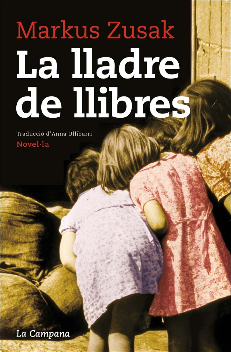 La lladre de llibres (Tapa blanda) 1