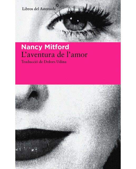 Imagen 0 de L'aventura de l'amor (Tapa blanda)