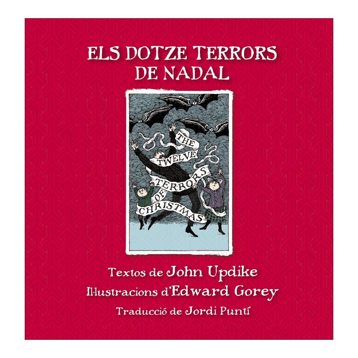 Imagem 0 de Els Dotze Terrors De Nadal