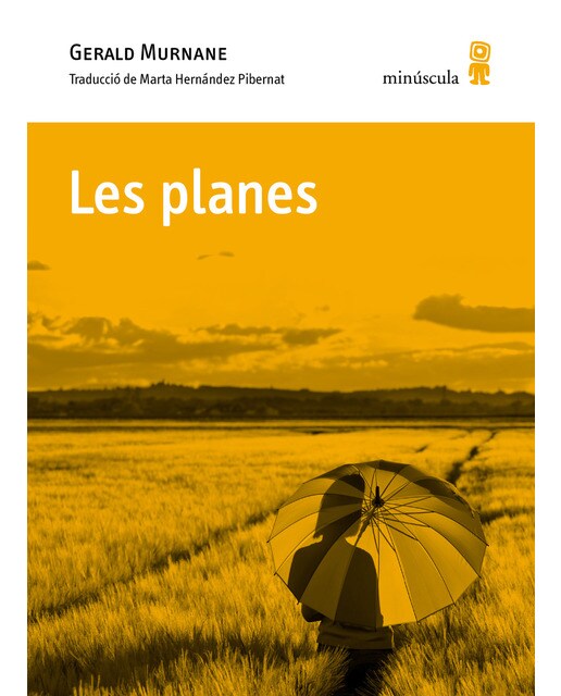Imagen 0 de Les planes (Tapa blanda)