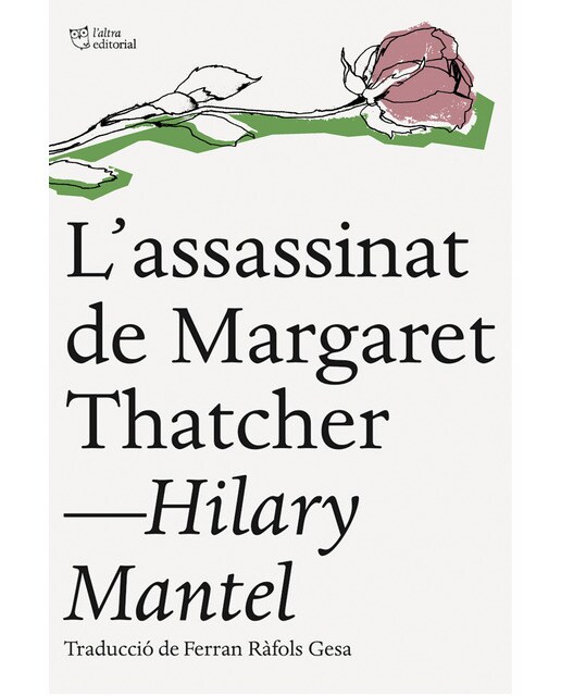 L'assassinat De Margaret Thatcher 1