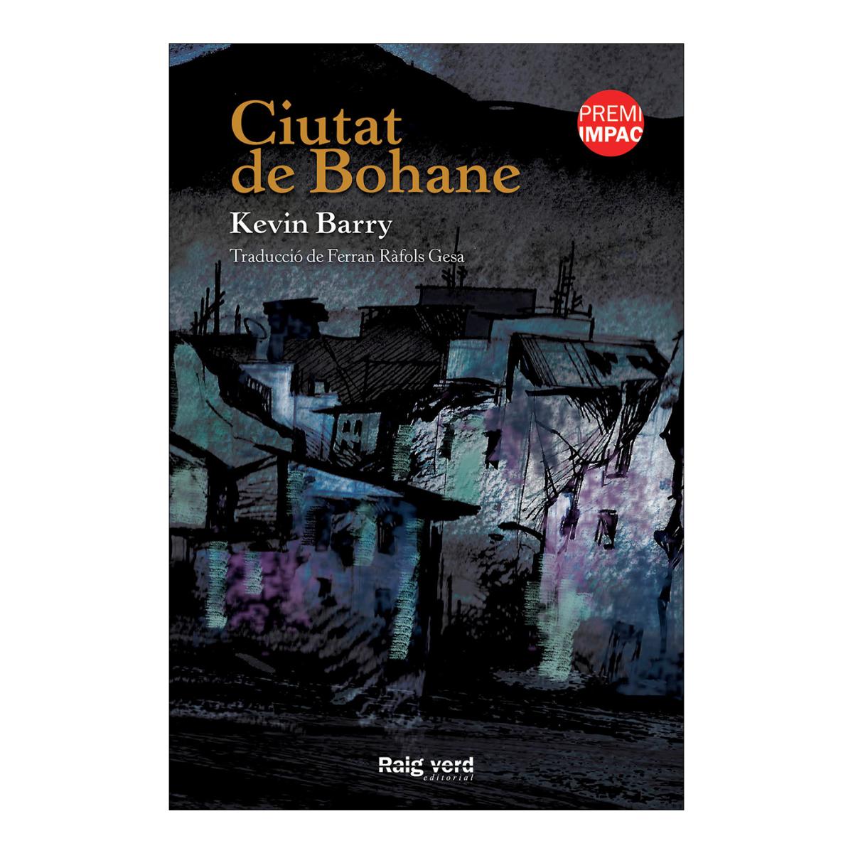 Imagem 0 de Ciutat Bohane