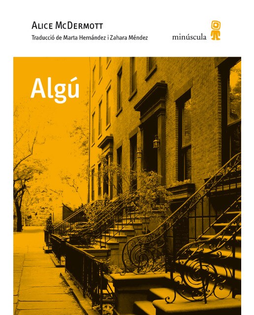 Imagen 0 de Algú (Tapa blanda)