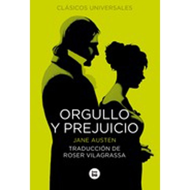 Imagen 0 de Orgullo y prejuicio