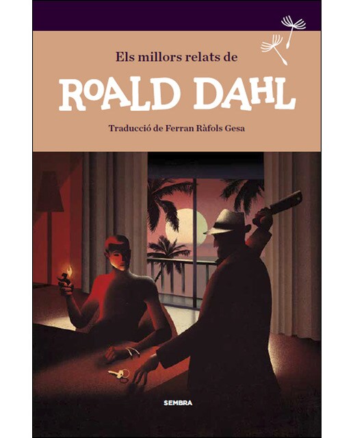 Imagem 0 de Els Millors Relats De Roald Dahl