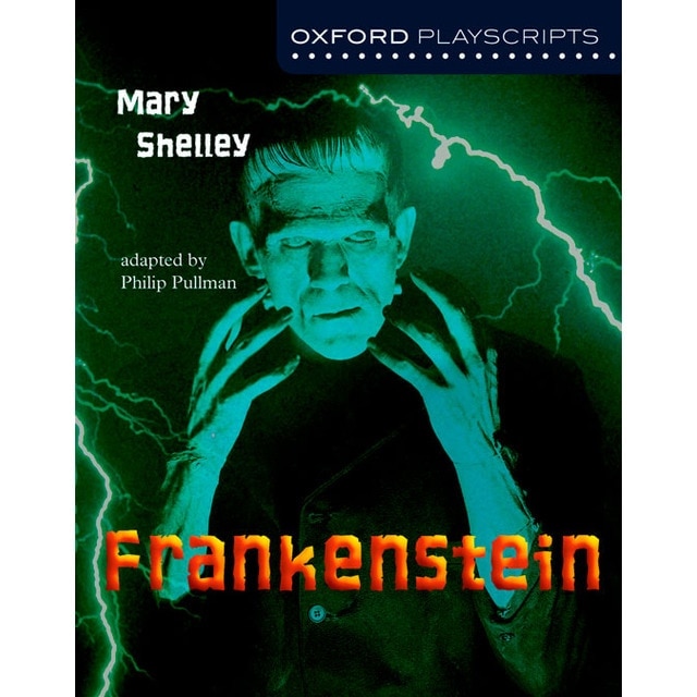 Imagem 0 de Frankenstein(Tapa blanda)