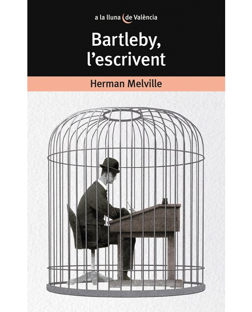Bartleby, l'escrivent