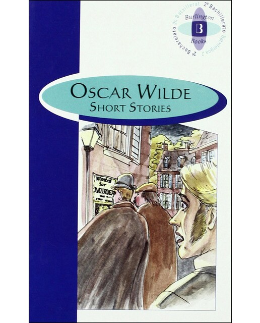 Imagem 0 de Oscar Wilde Short Stories
