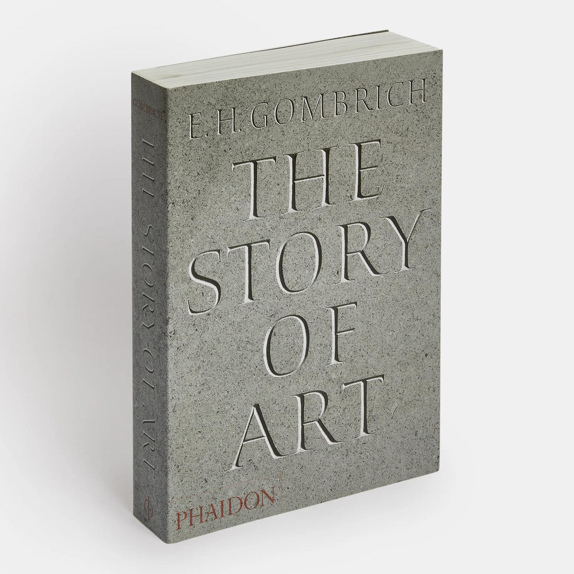 Imagen 0 de The story of art.New pocket edition (Tapa blanda)