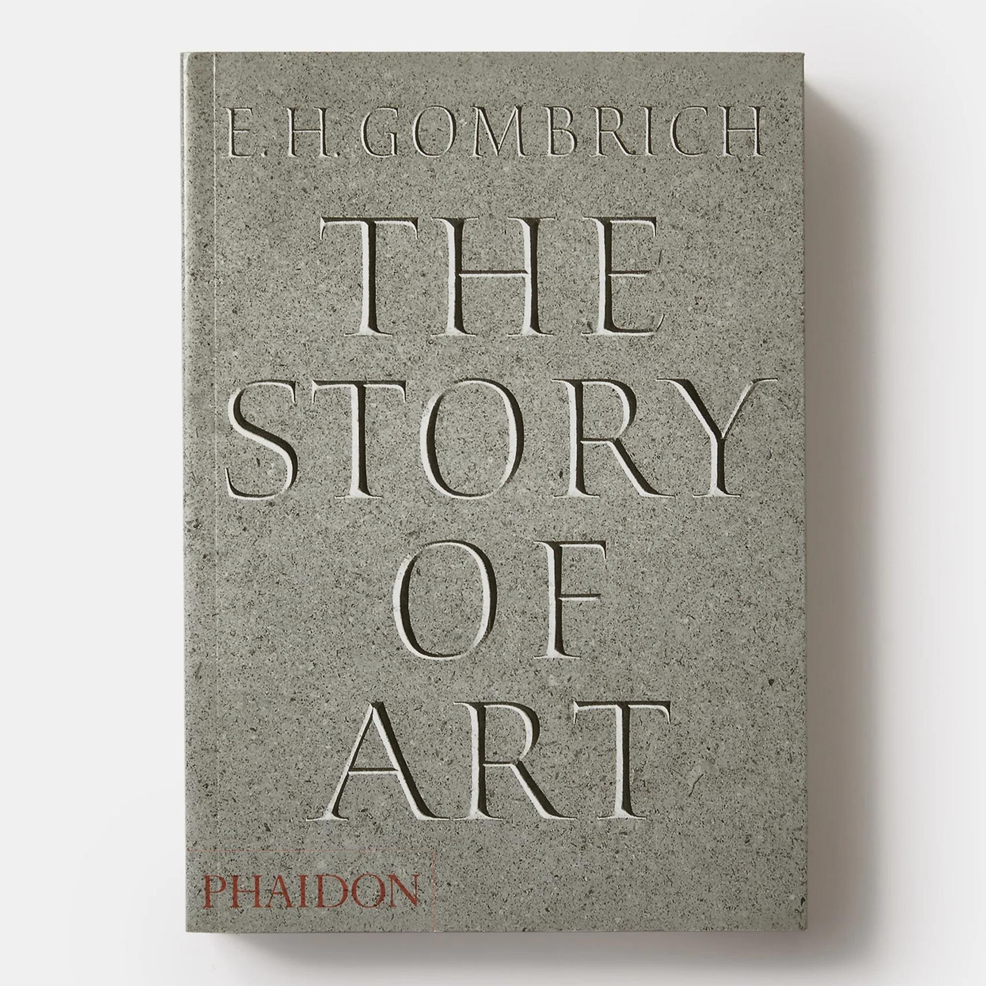 The story of art.New pocket edition  (Tapa blanda) 2