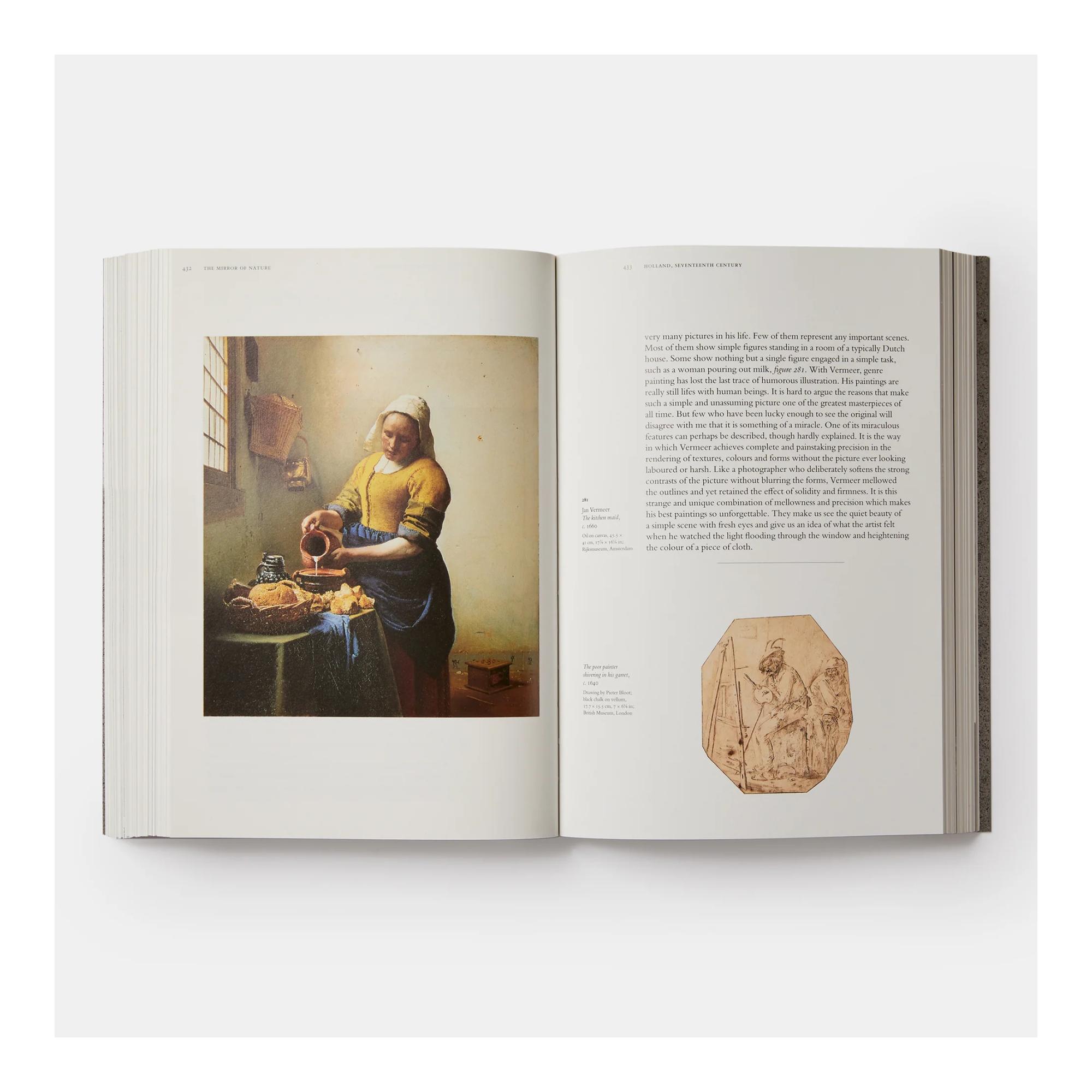 The story of art.New pocket edition  (Tapa blanda) 7