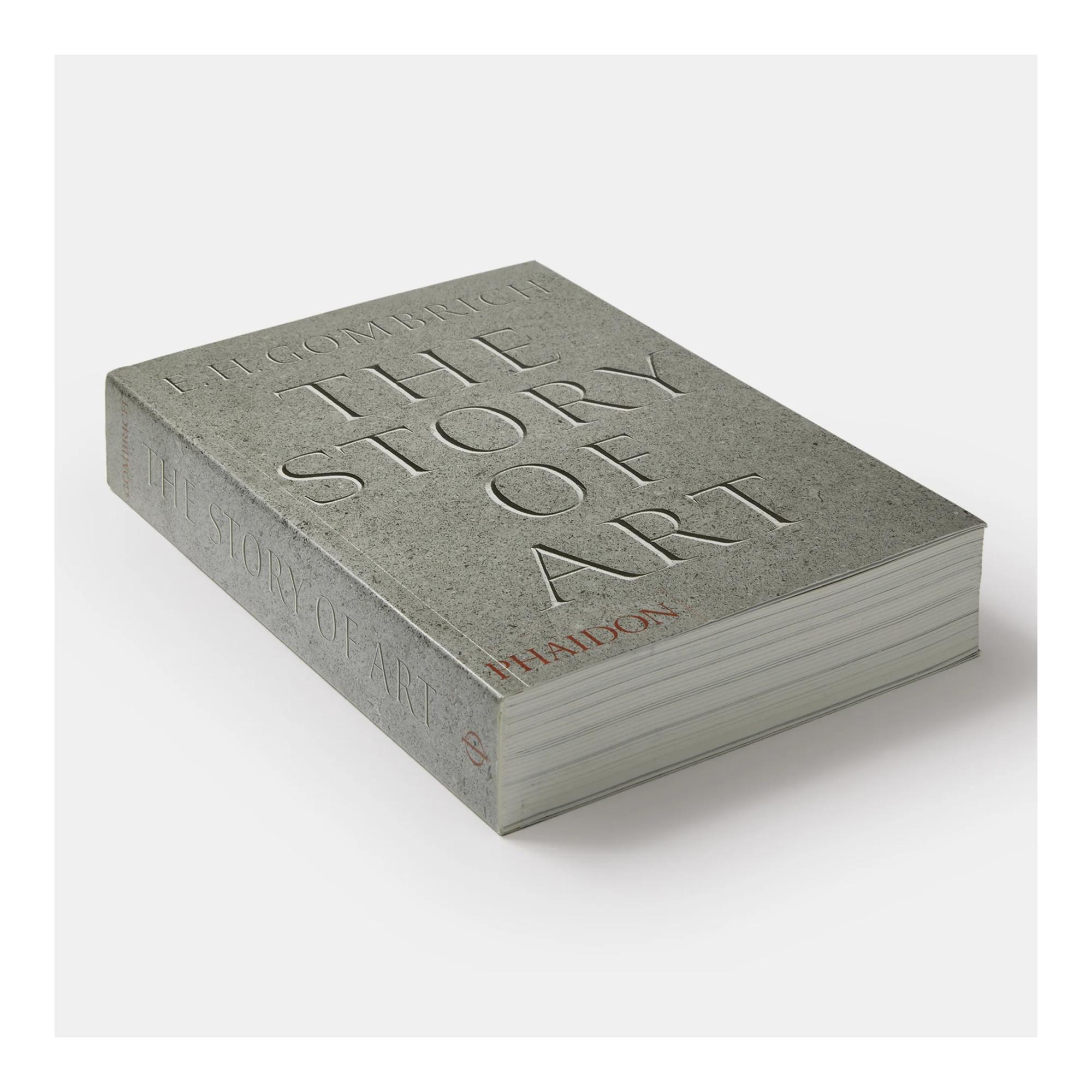 The story of art.New pocket edition  (Tapa blanda) 10