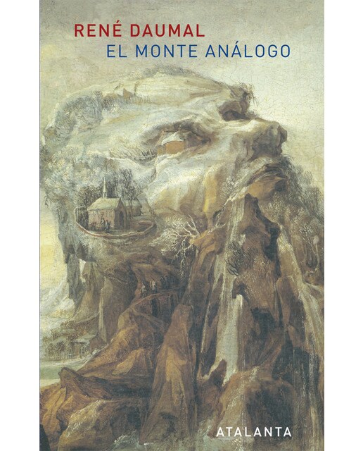 El monte Análogo