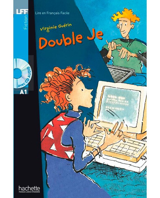 Double Je (Con Cd) 1
